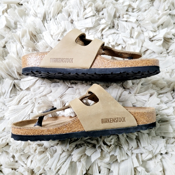 birkenstock spartoo